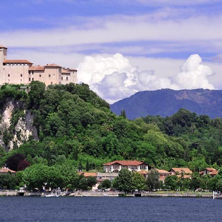 Fwl Romance On The Lake - Panorama Arona Exterior photo